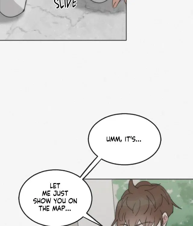 Read Please Feed Me, Sunbae chapter 1 image 80 on Lezhin