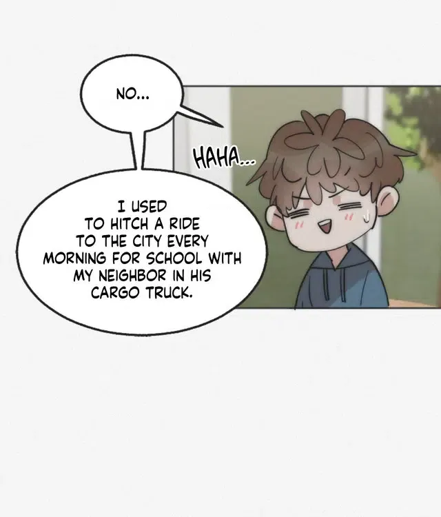 Read Please Feed Me, Sunbae chapter 1 image 83 on Lezhin