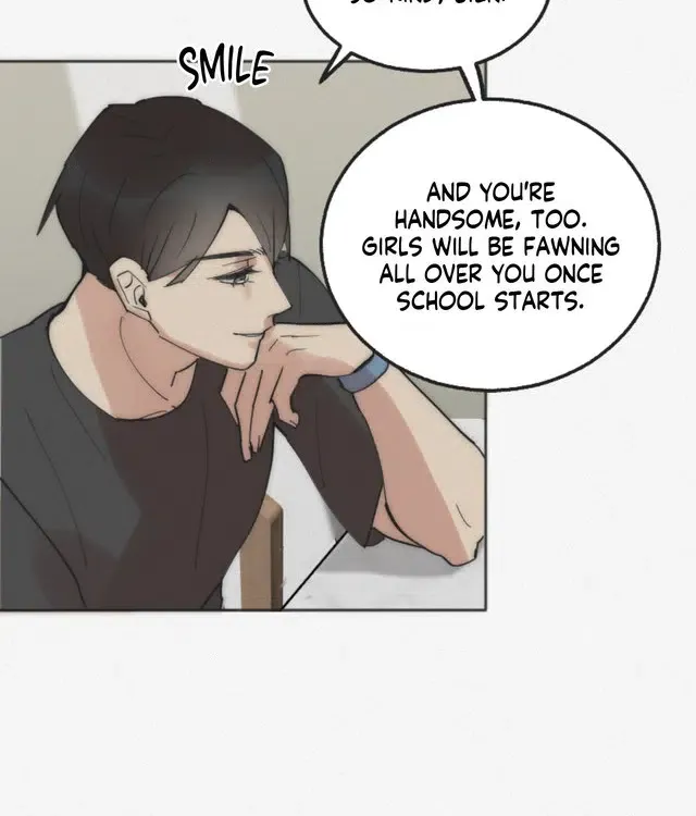 Read Please Feed Me, Sunbae chapter 1 image 87 on Lezhin