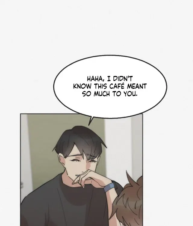 Read Please Feed Me, Sunbae chapter 1 image 90 on Lezhin