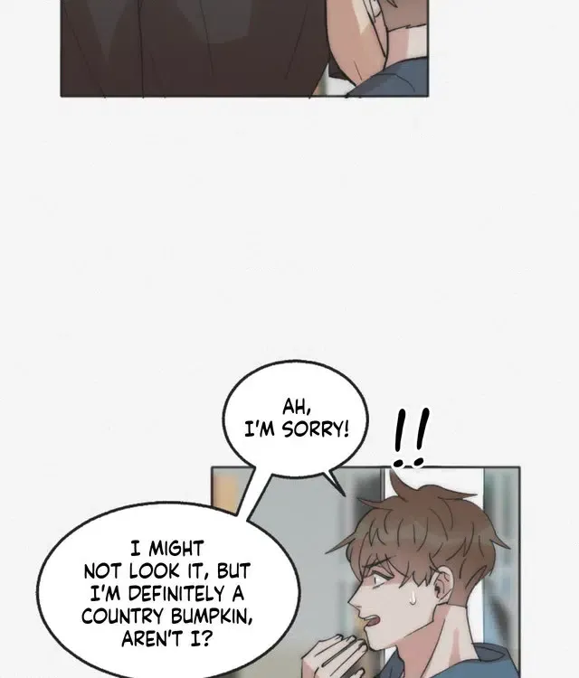 Read Please Feed Me, Sunbae chapter 1 image 91 on Lezhin