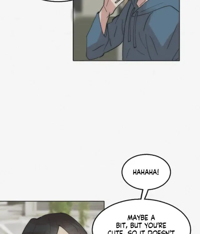 Read Please Feed Me, Sunbae chapter 1 image 92 on Lezhin