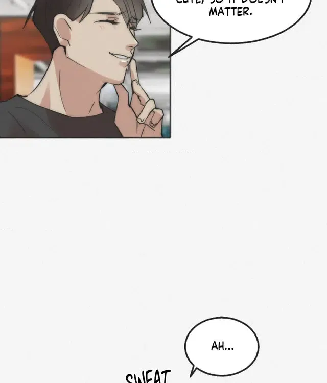 Read Please Feed Me, Sunbae chapter 1 image 93 on Lezhin
