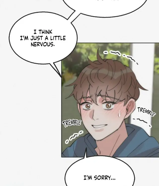Read Please Feed Me, Sunbae chapter 1 image 97 on Lezhin