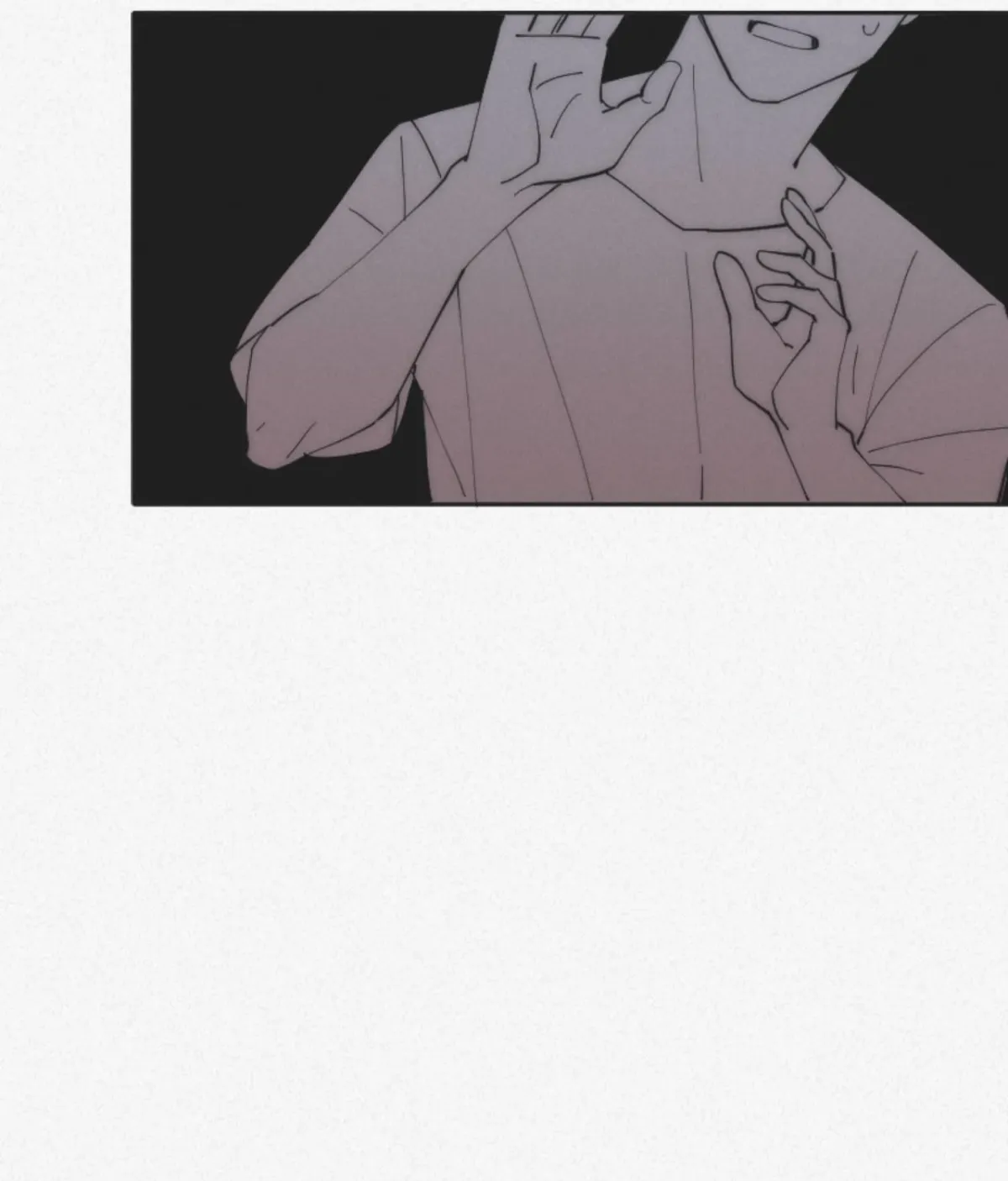 Read Please Feed Me, Sunbae chapter 10 image 100 on Lezhin
