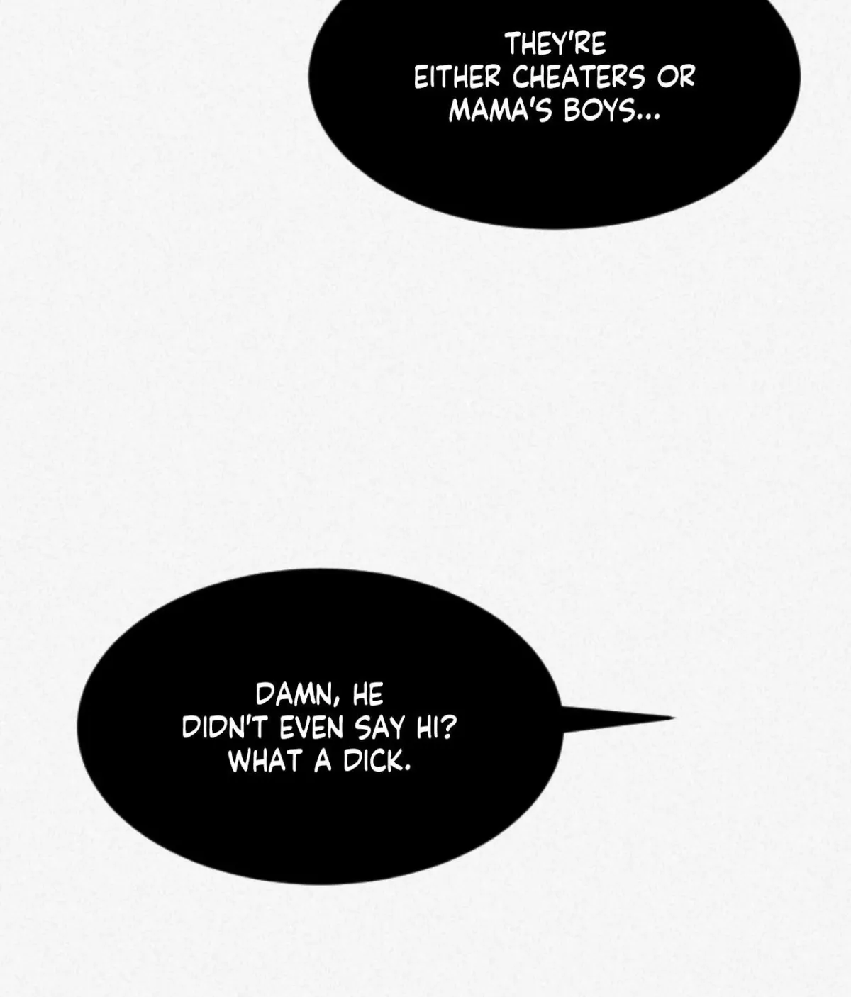 Read Please Feed Me, Sunbae chapter 10 image 102 on Lezhin