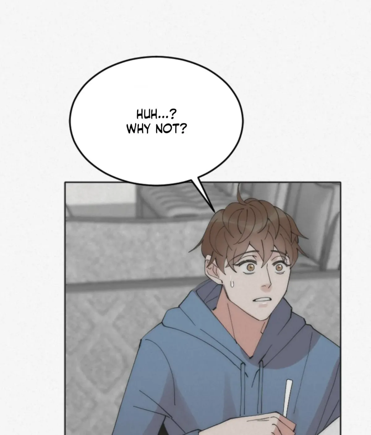 Read Please Feed Me, Sunbae chapter 10 image 110 on Lezhin