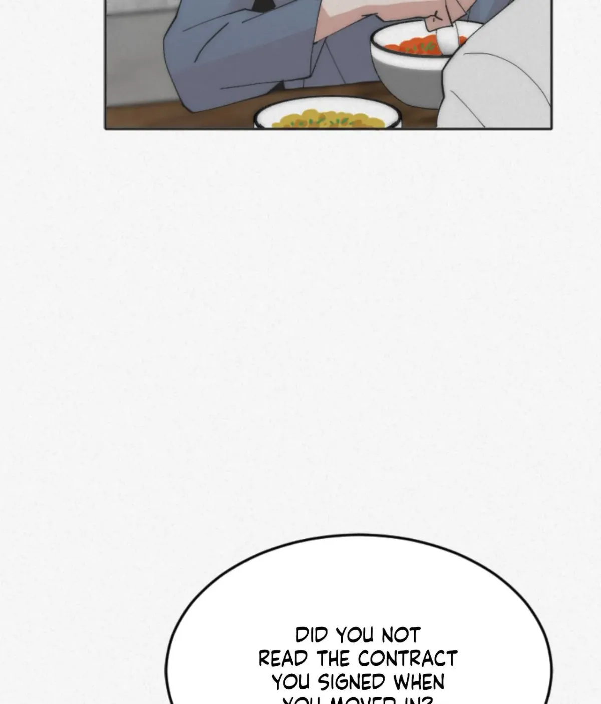 Read Please Feed Me, Sunbae chapter 10 image 111 on Lezhin