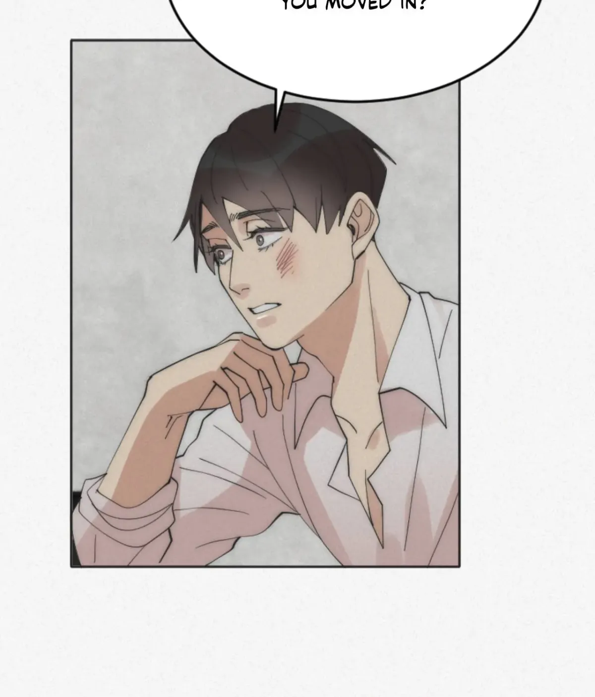 Read Please Feed Me, Sunbae chapter 10 image 112 on Lezhin