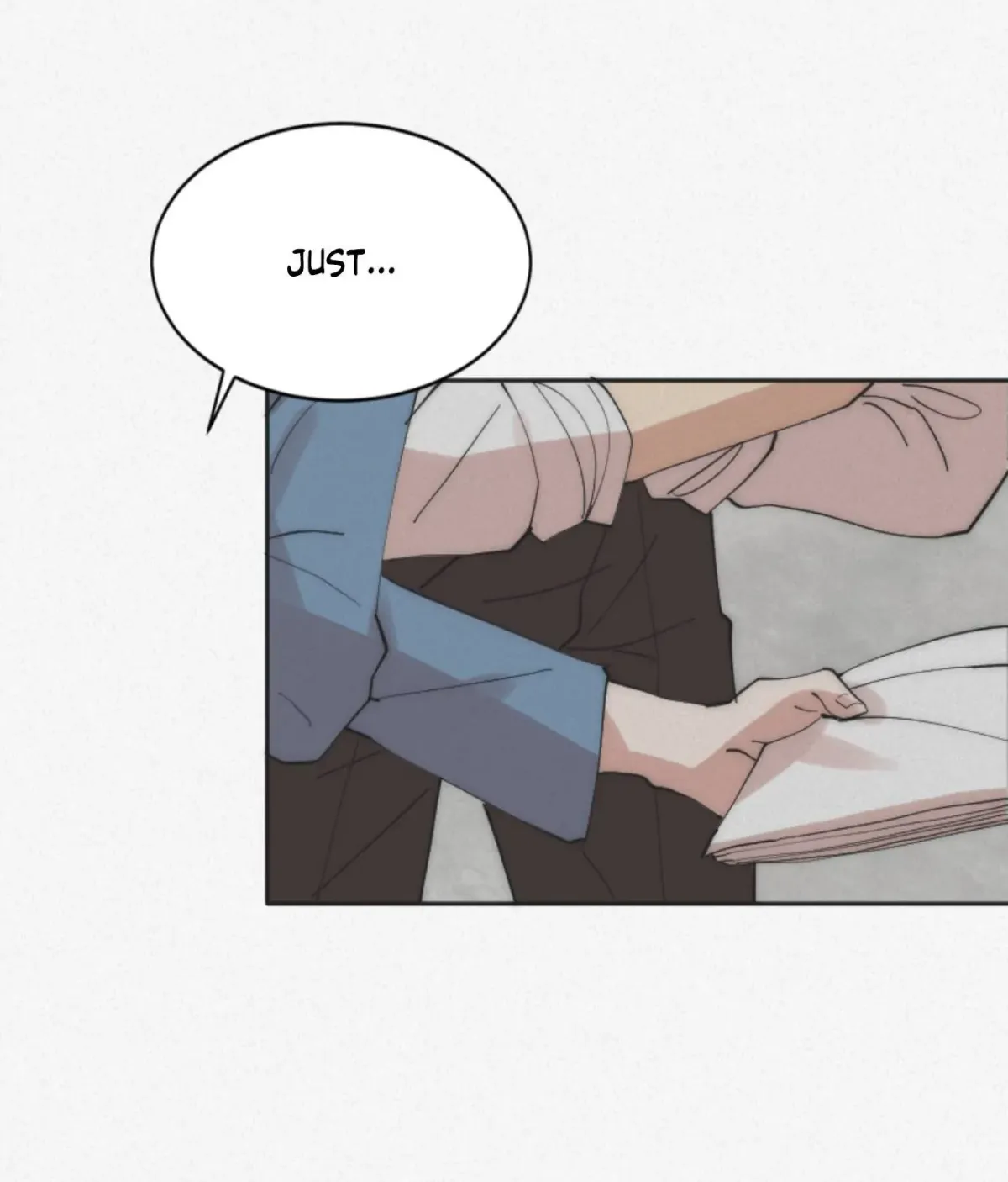 Read Please Feed Me, Sunbae chapter 10 image 115 on Lezhin