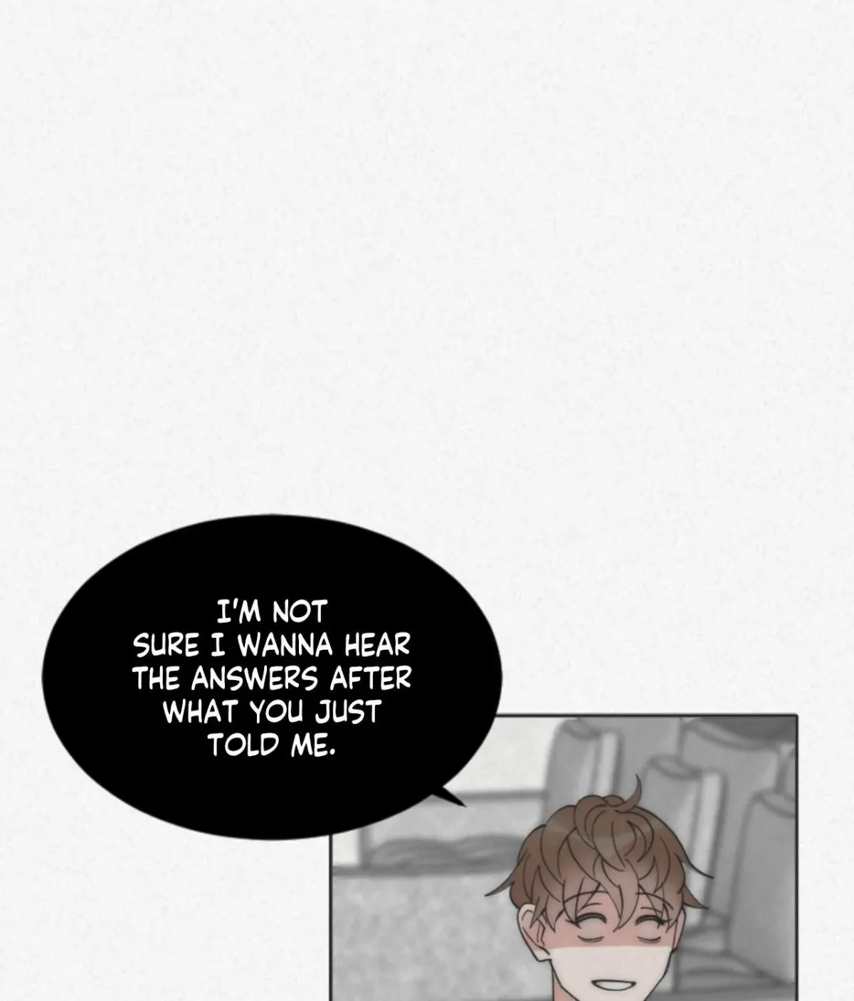 Read Please Feed Me, Sunbae chapter 10 image 12 on Lezhin