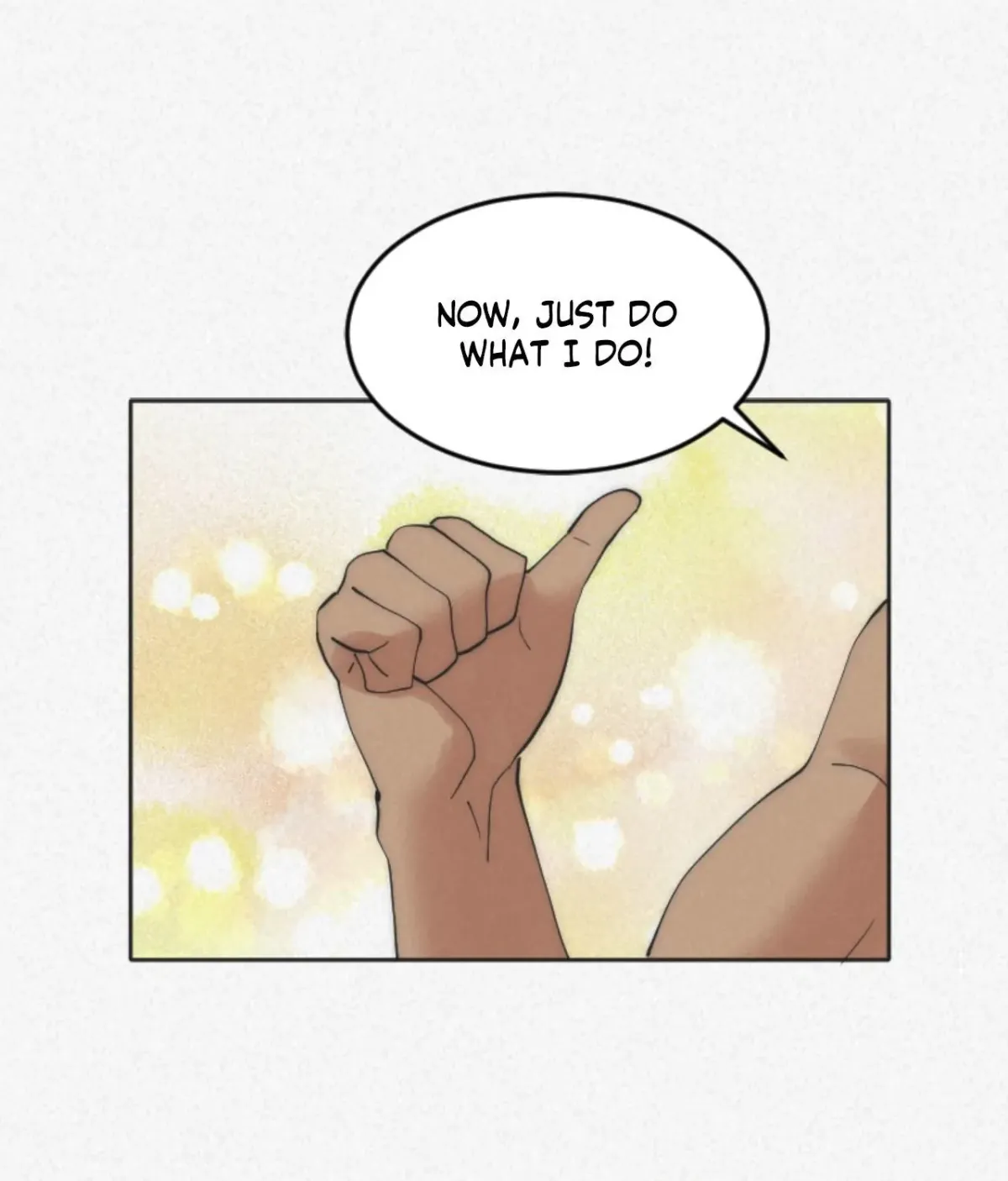 Read Please Feed Me, Sunbae chapter 10 image 16 on Lezhin