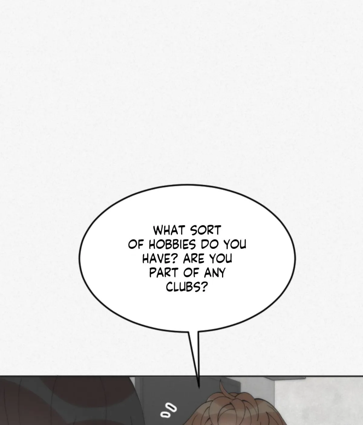 Read Please Feed Me, Sunbae chapter 10 image 19 on Lezhin