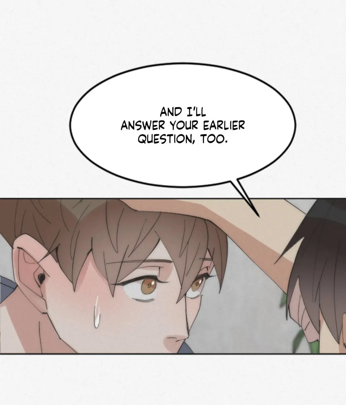 Read Please Feed Me, Sunbae chapter 10 image 2 on Lezhin