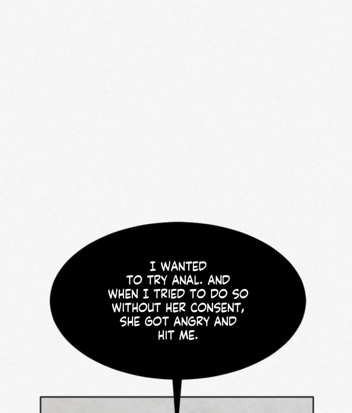 Read Please Feed Me, Sunbae chapter 10 image 3 on Lezhin