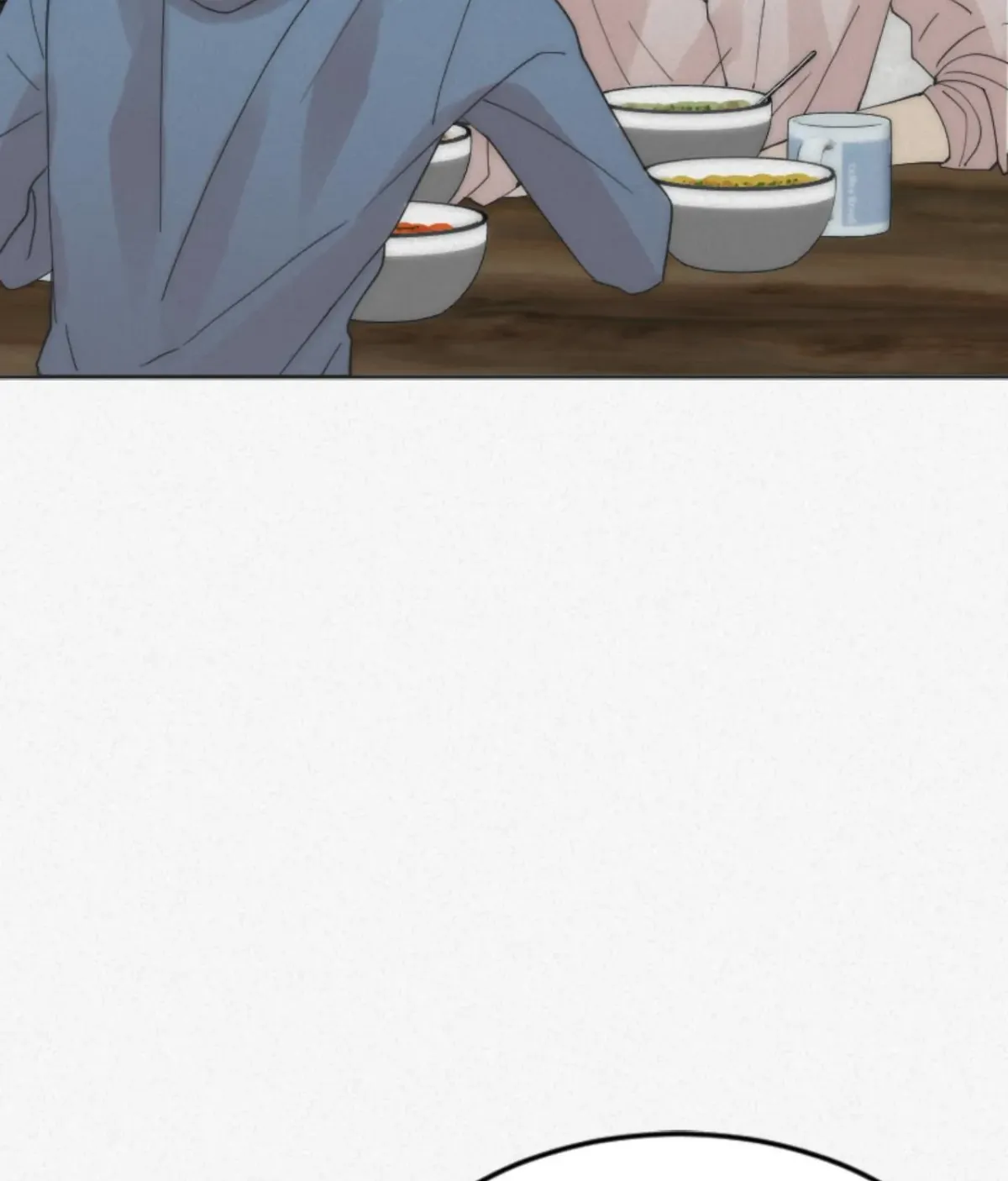 Read Please Feed Me, Sunbae chapter 10 image 30 on Lezhin
