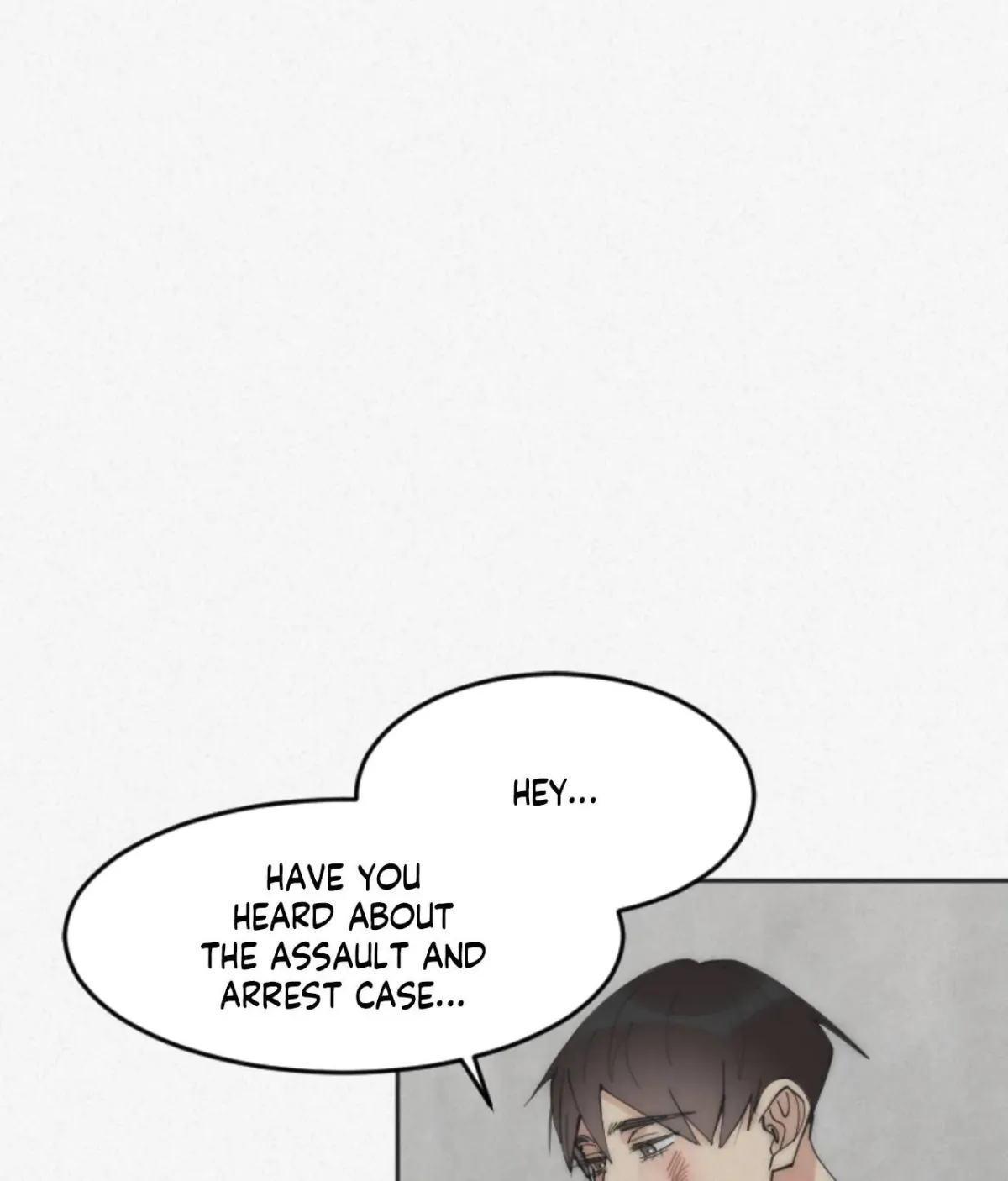 Read Please Feed Me, Sunbae chapter 10 image 37 on Lezhin