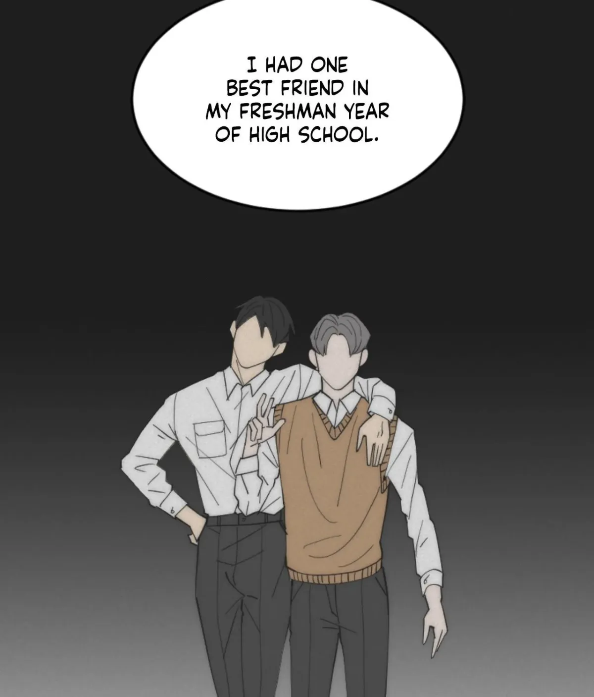 Read Please Feed Me, Sunbae chapter 10 image 41 on Lezhin