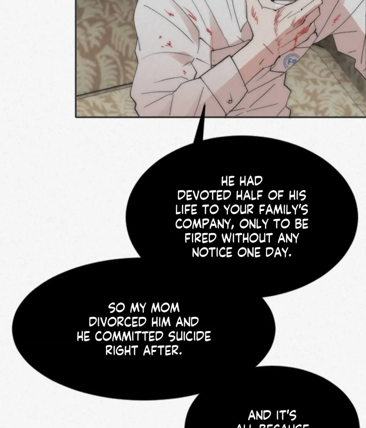 Read Please Feed Me, Sunbae chapter 10 image 45 on Lezhin