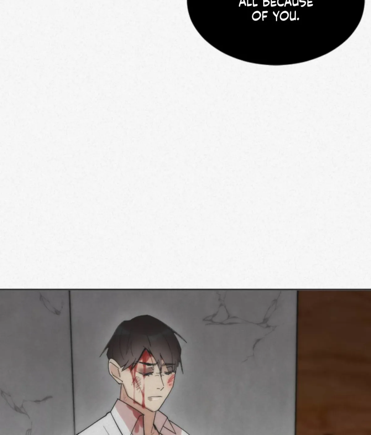 Read Please Feed Me, Sunbae chapter 10 image 46 on Lezhin