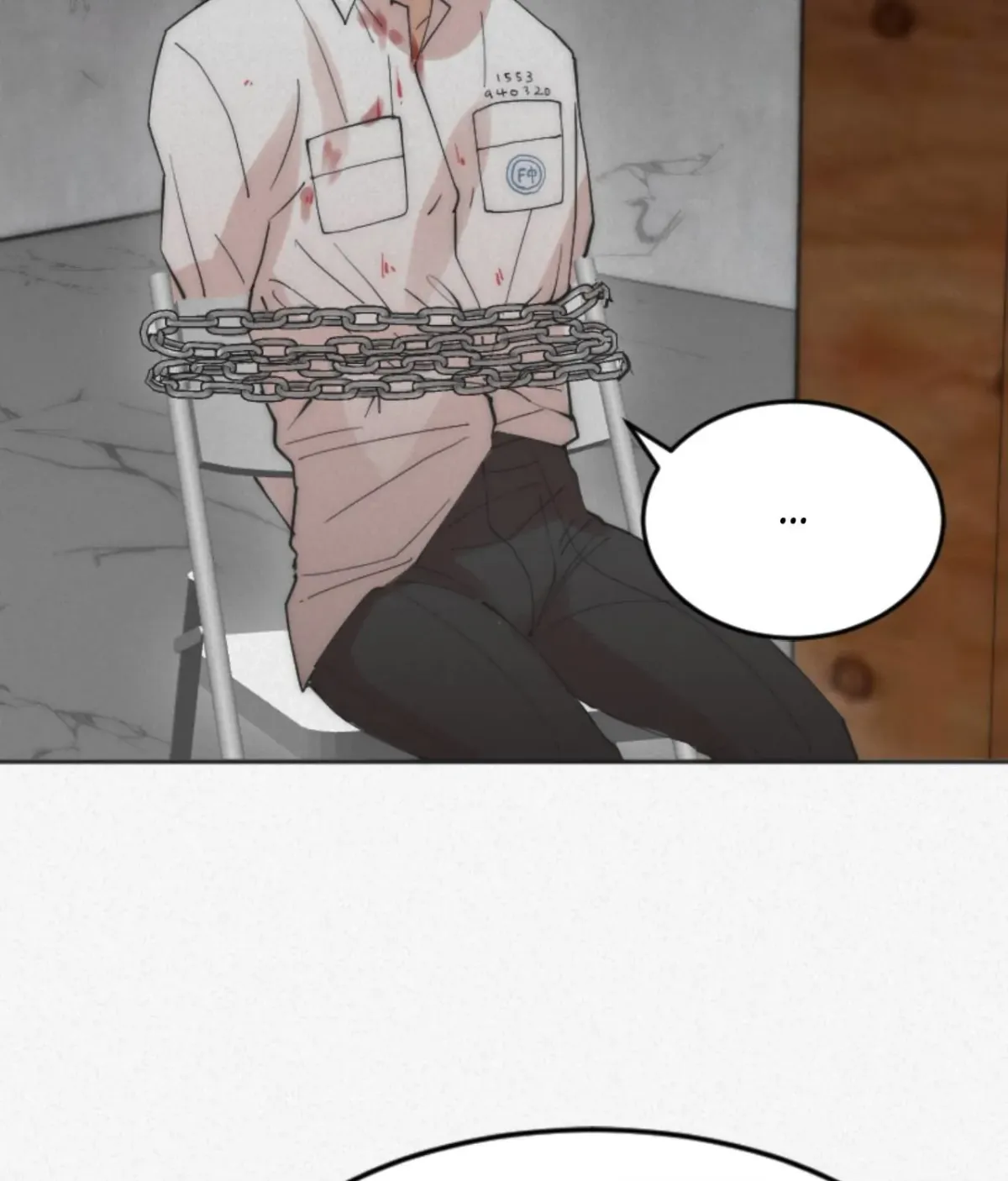 Read Please Feed Me, Sunbae chapter 10 image 47 on Lezhin
