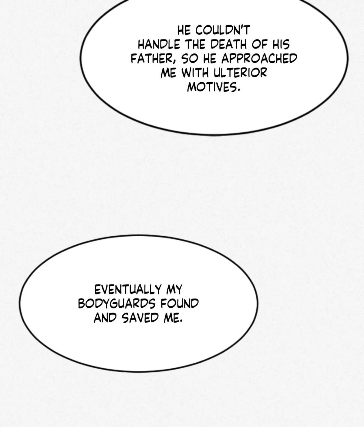 Read Please Feed Me, Sunbae chapter 10 image 48 on Lezhin