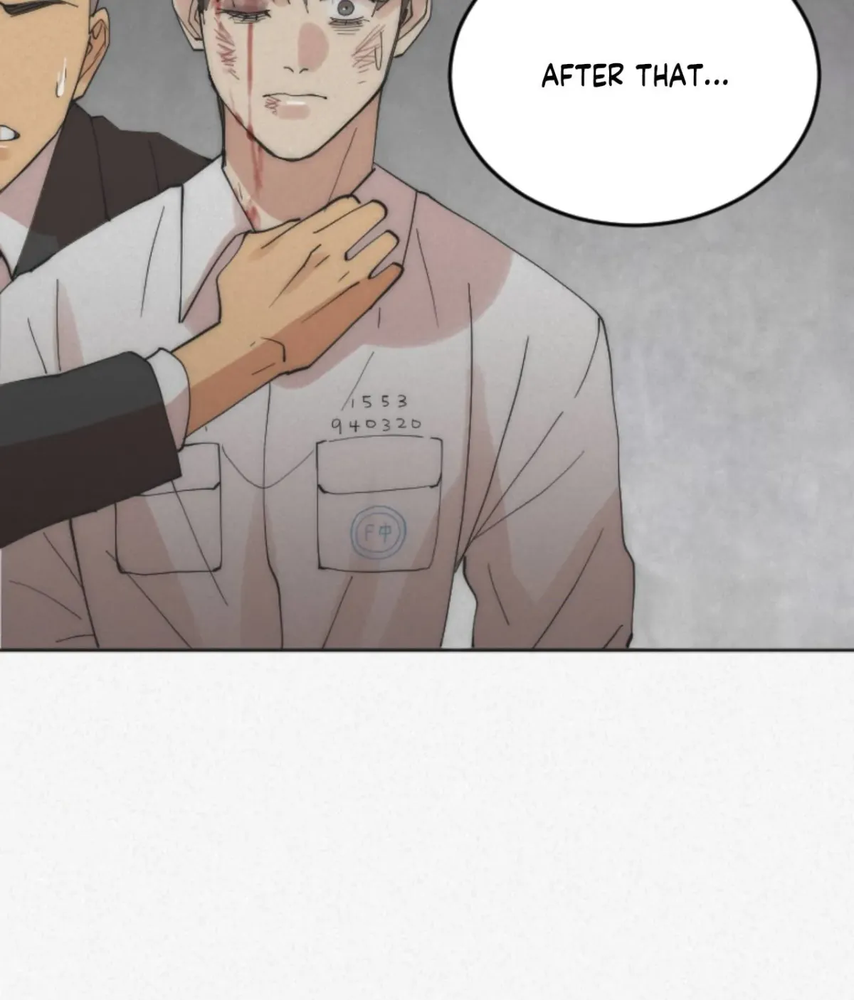 Read Please Feed Me, Sunbae chapter 10 image 57 on Lezhin
