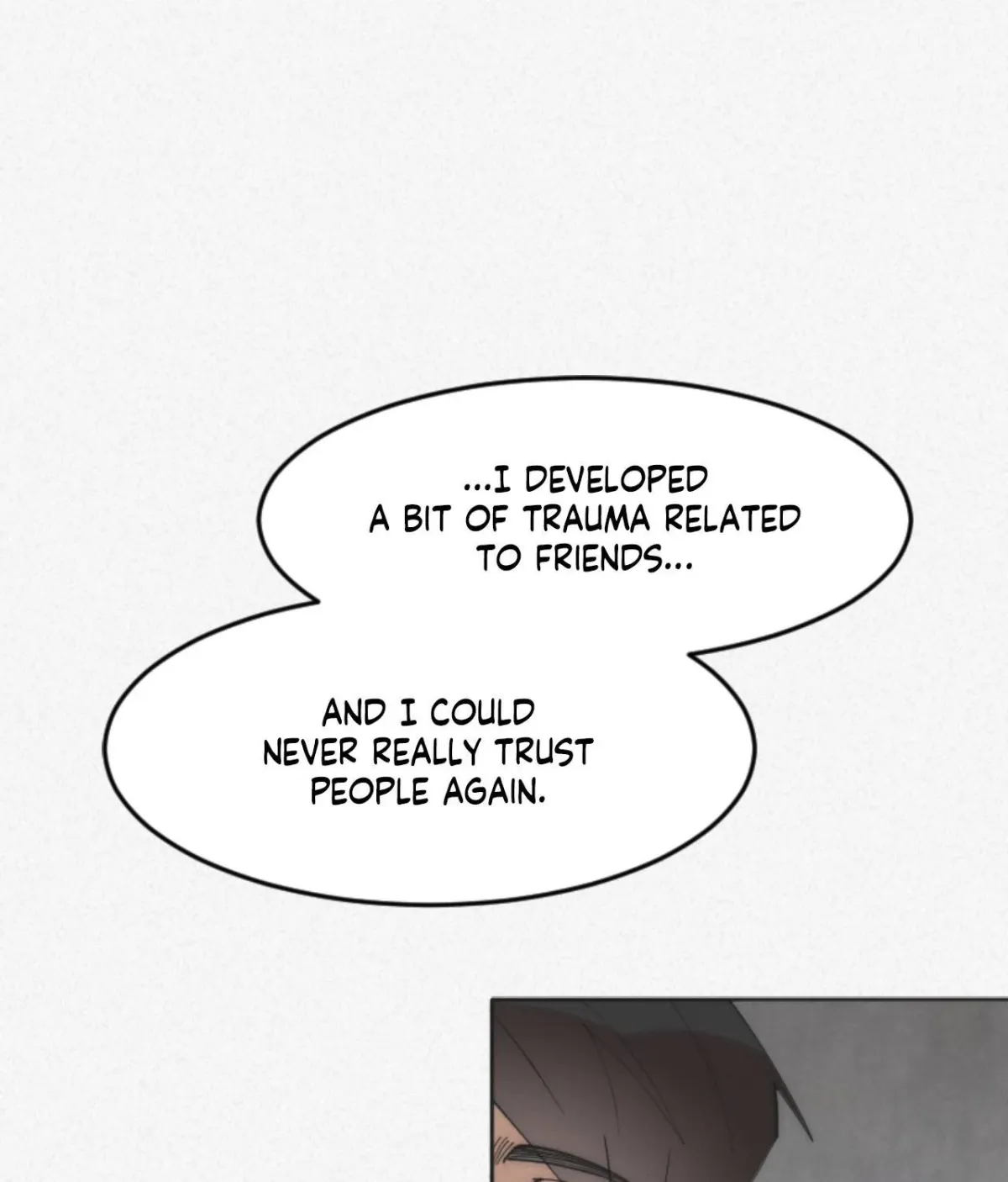 Read Please Feed Me, Sunbae chapter 10 image 58 on Lezhin