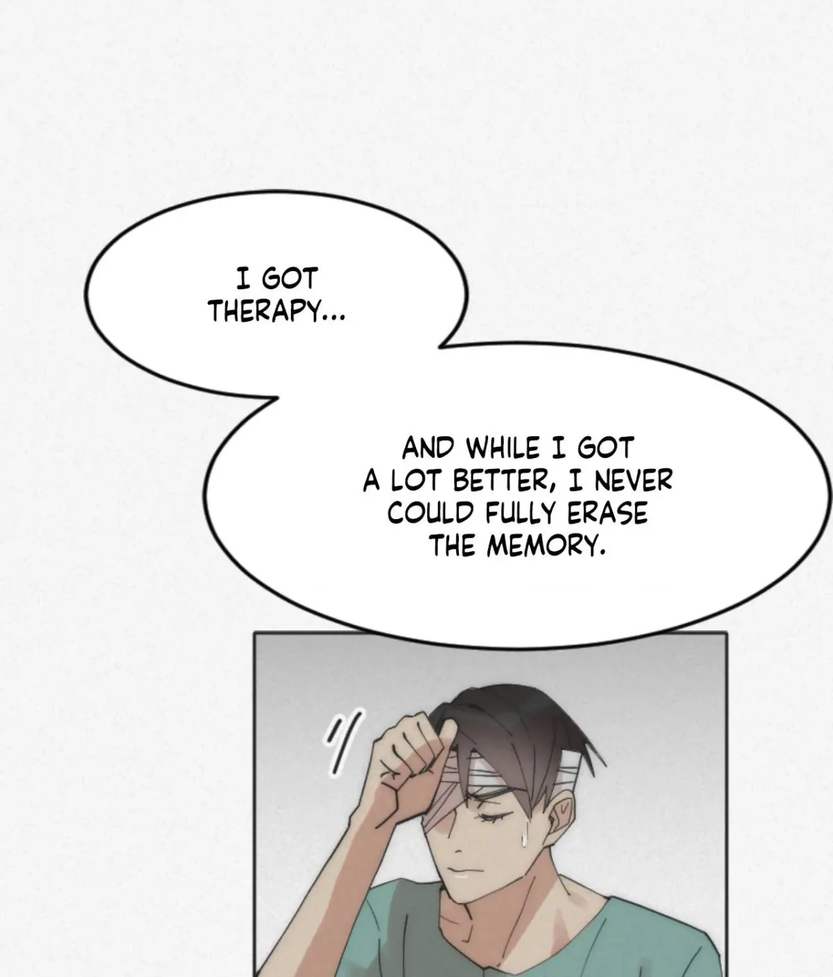Read Please Feed Me, Sunbae chapter 10 image 60 on Lezhin