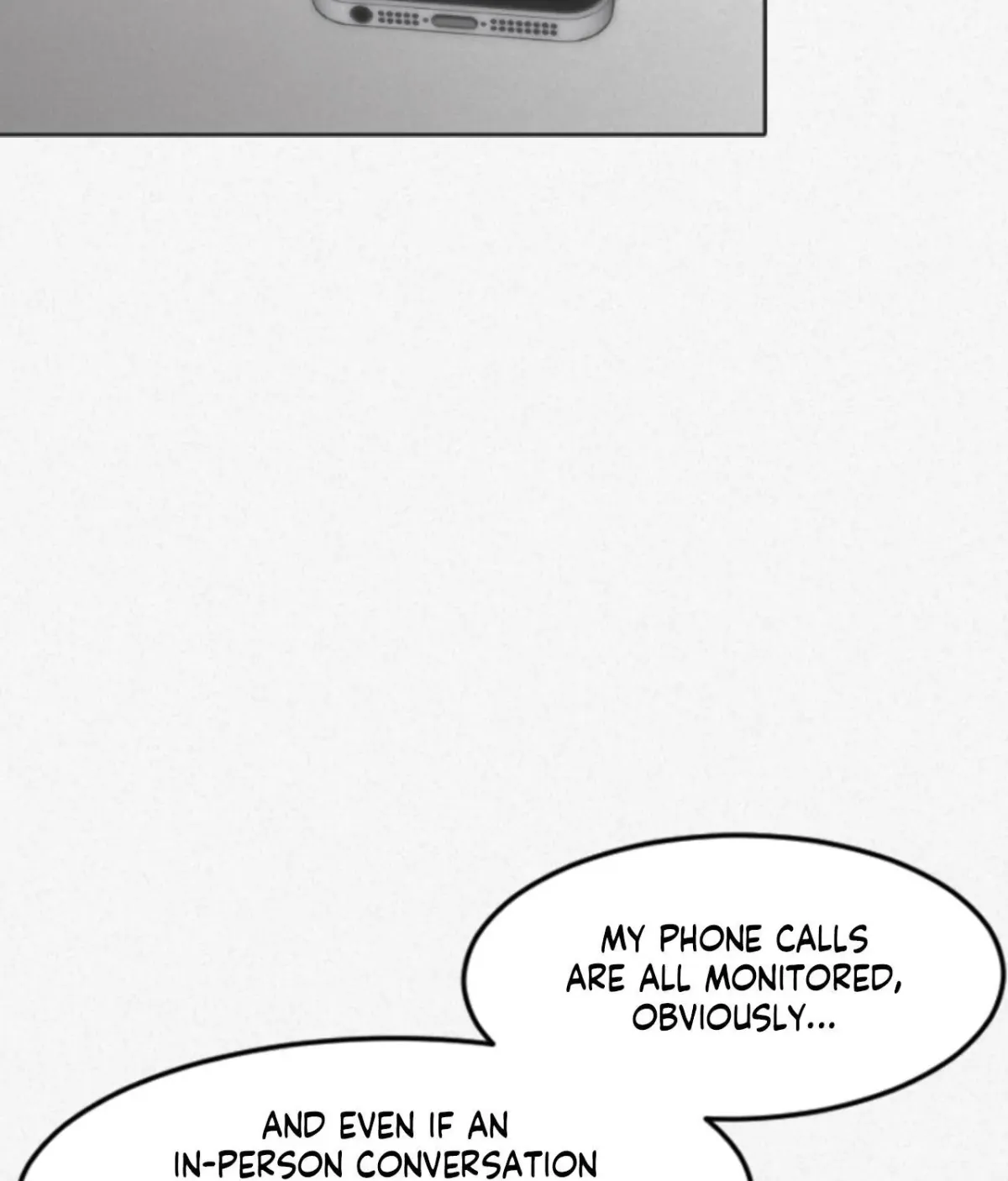 Read Please Feed Me, Sunbae chapter 10 image 63 on Lezhin