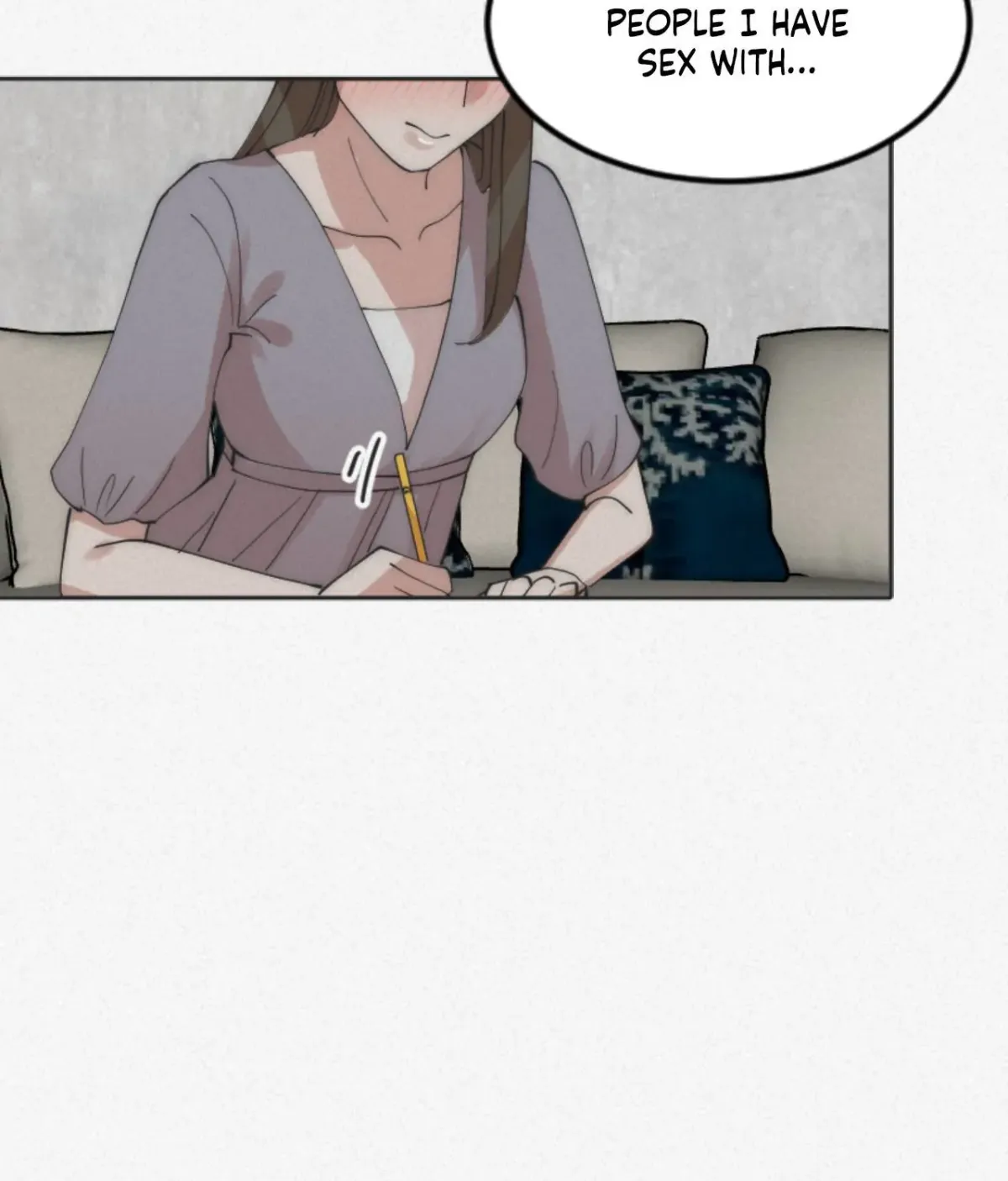 Read Please Feed Me, Sunbae chapter 10 image 67 on Lezhin