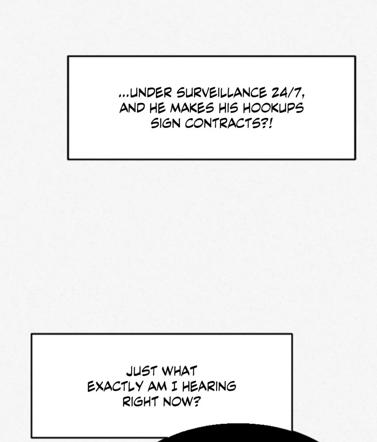 Read Please Feed Me, Sunbae chapter 10 image 71 on Lezhin