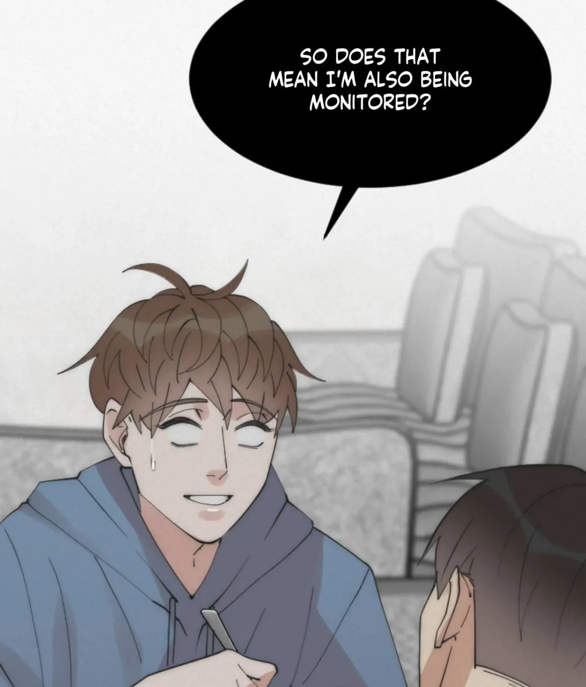 Read Please Feed Me, Sunbae chapter 10 image 72 on Lezhin