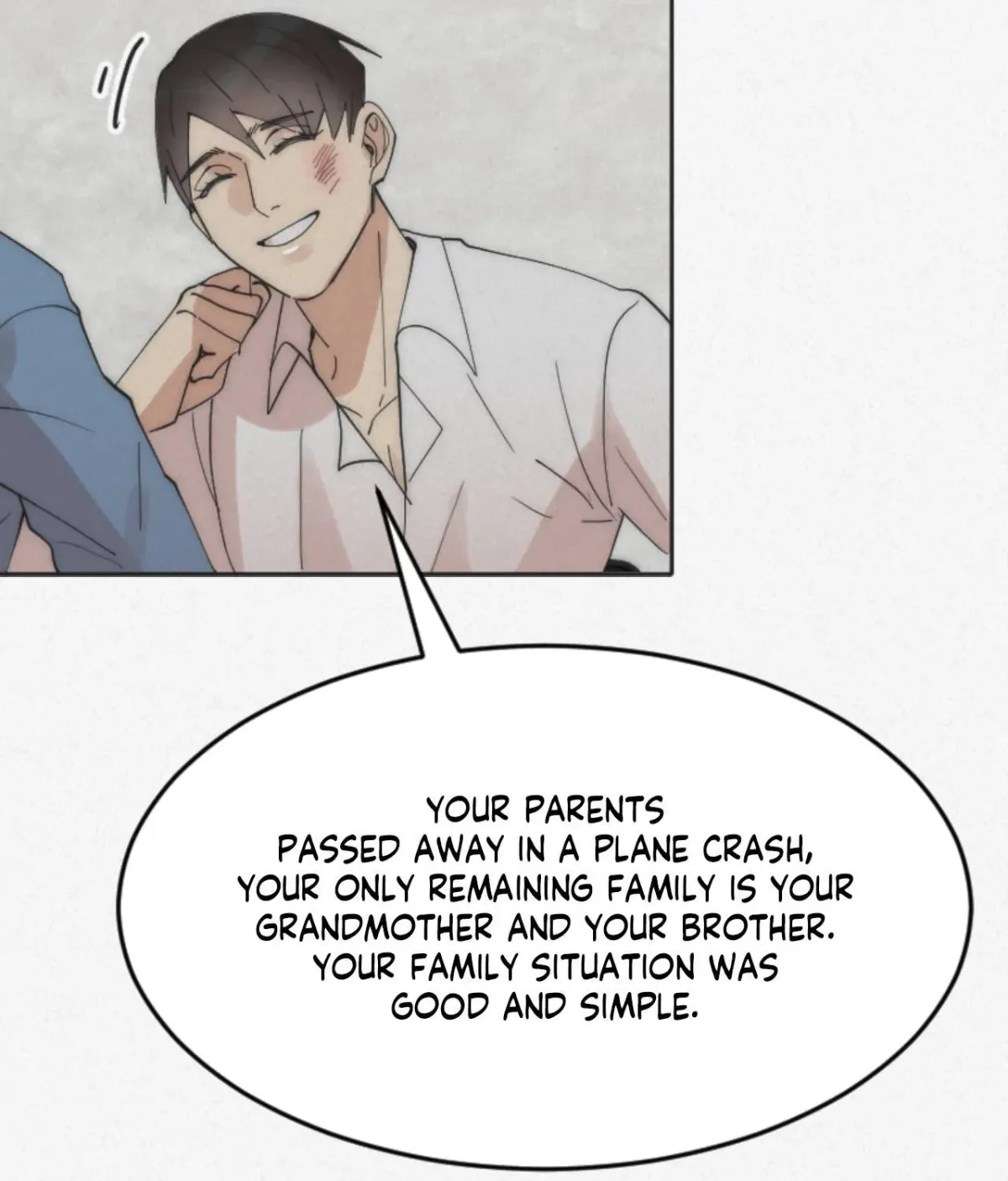 Read Please Feed Me, Sunbae chapter 10 image 75 on Lezhin