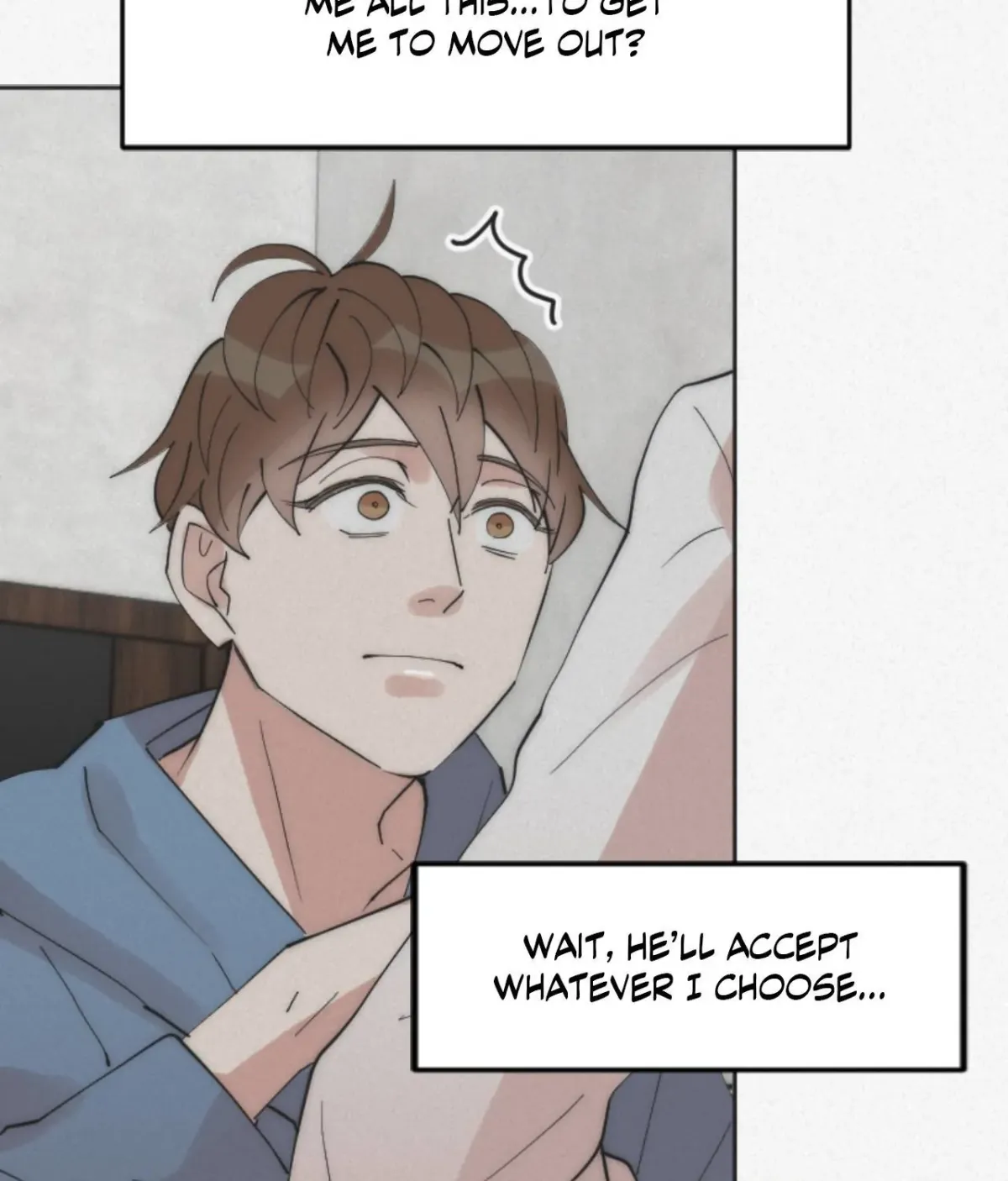 Read Please Feed Me, Sunbae chapter 10 image 80 on Lezhin