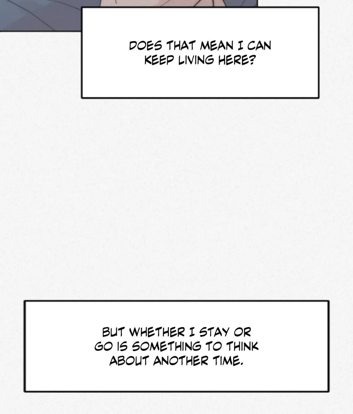 Read Please Feed Me, Sunbae chapter 10 image 81 on Lezhin