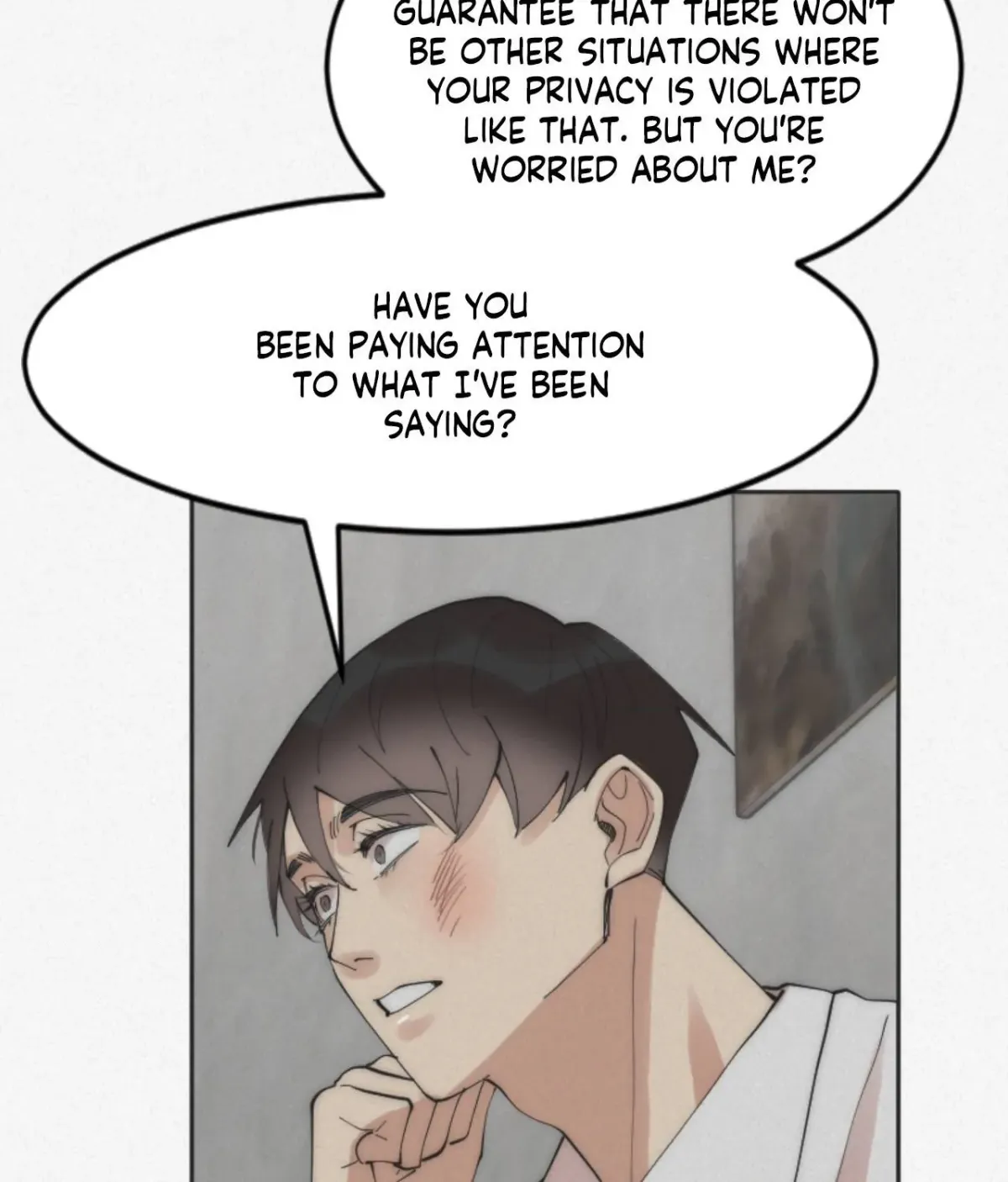 Read Please Feed Me, Sunbae chapter 10 image 88 on Lezhin