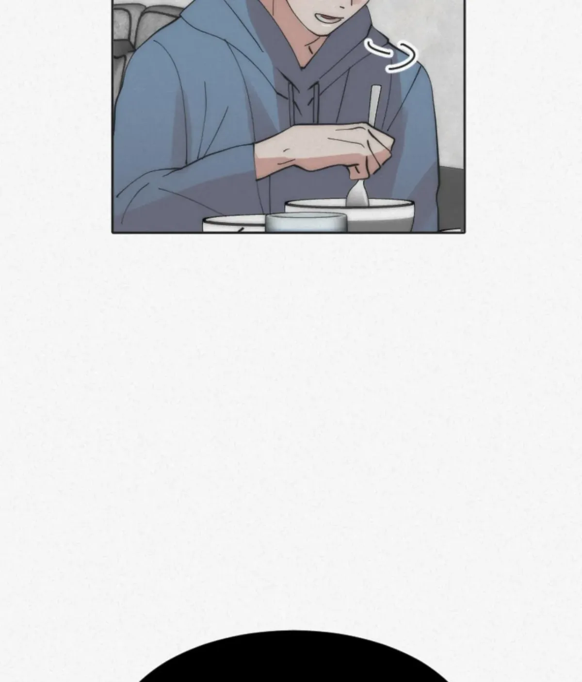 Read Please Feed Me, Sunbae chapter 10 image 96 on Lezhin