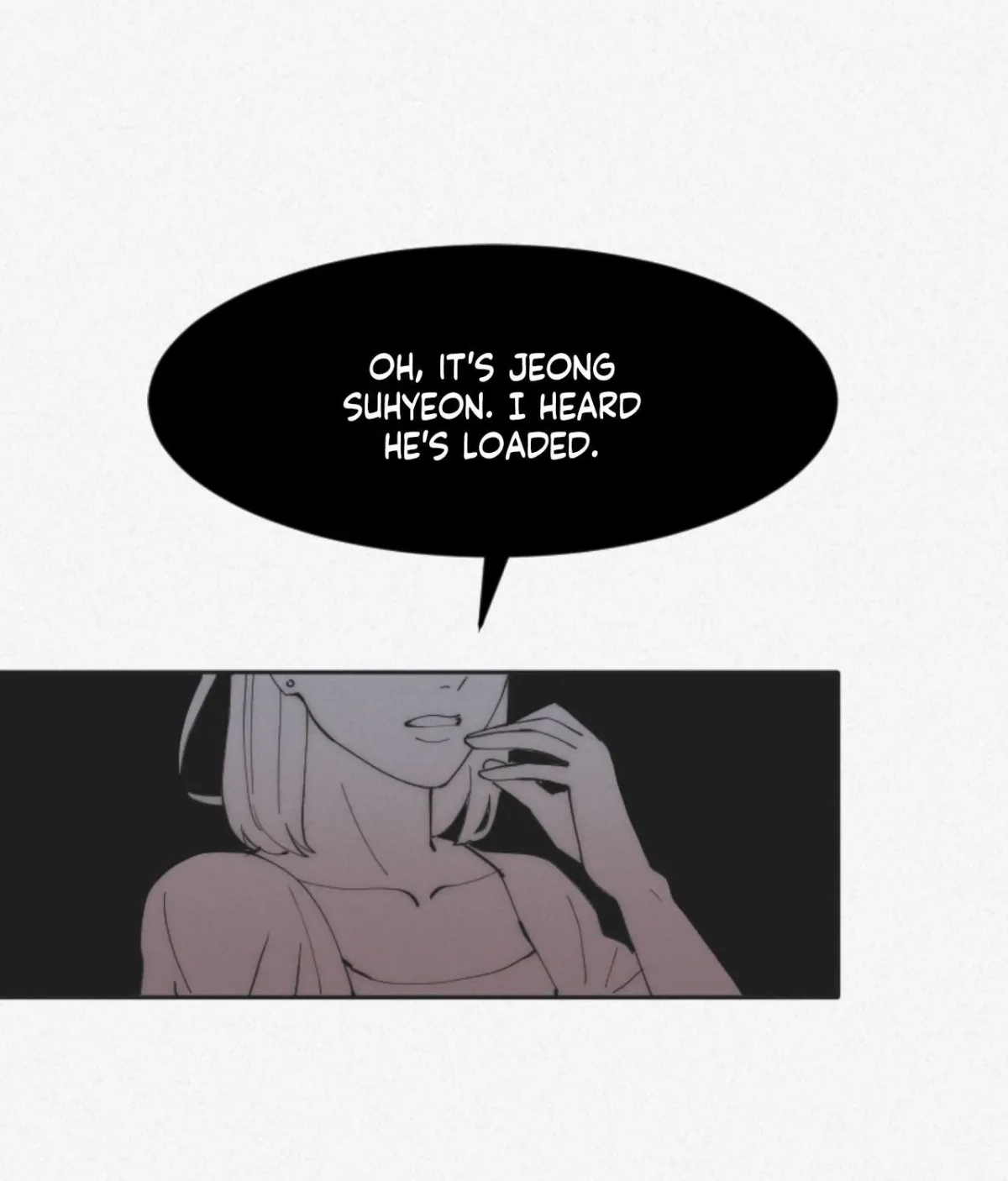 Read Please Feed Me, Sunbae chapter 10 image 98 on Lezhin
