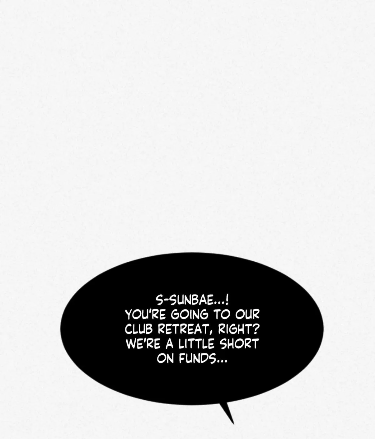 Read Please Feed Me, Sunbae chapter 10 image 99 on Lezhin