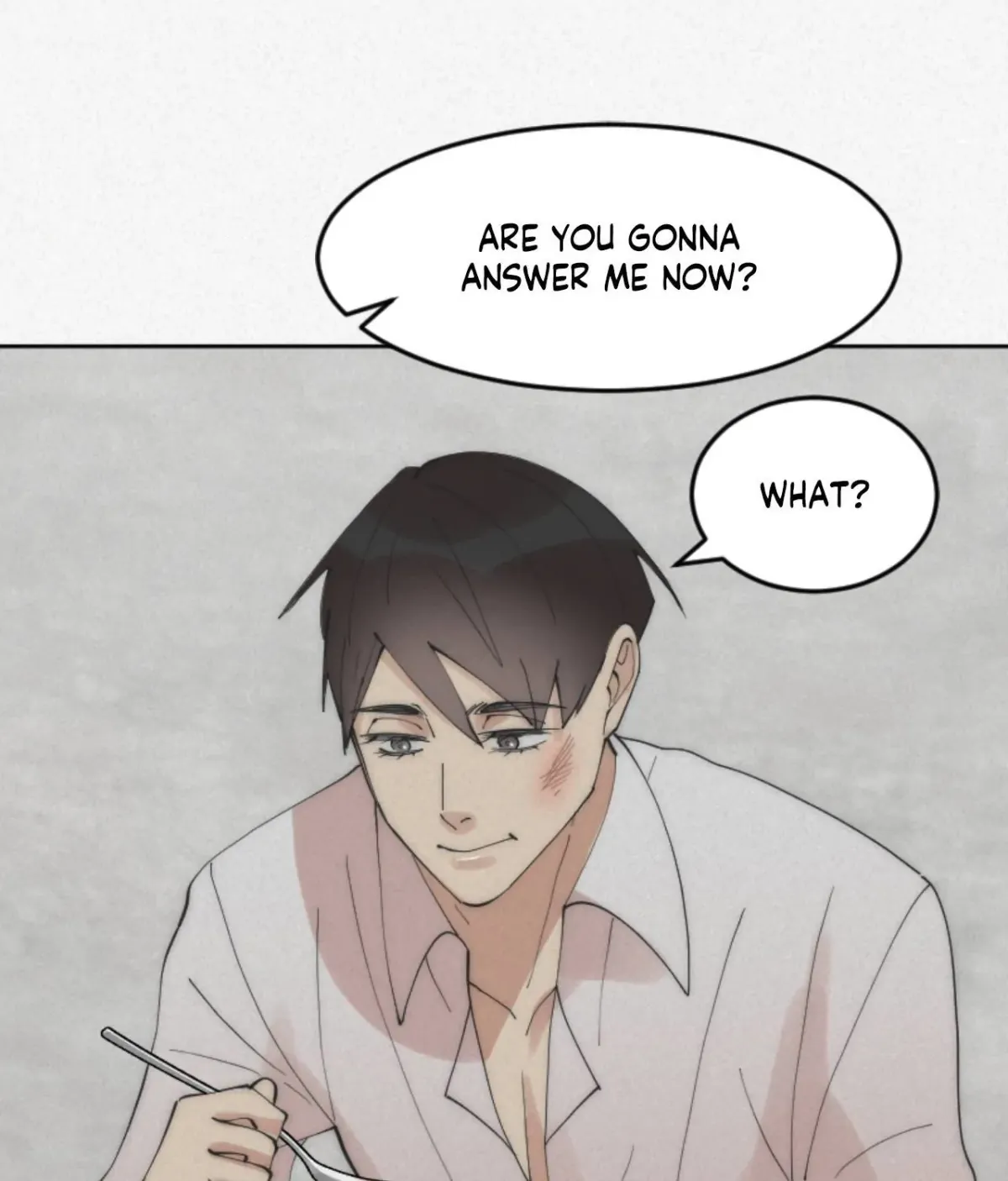 Read Please Feed Me, Sunbae chapter 11 image 10 on Lezhin