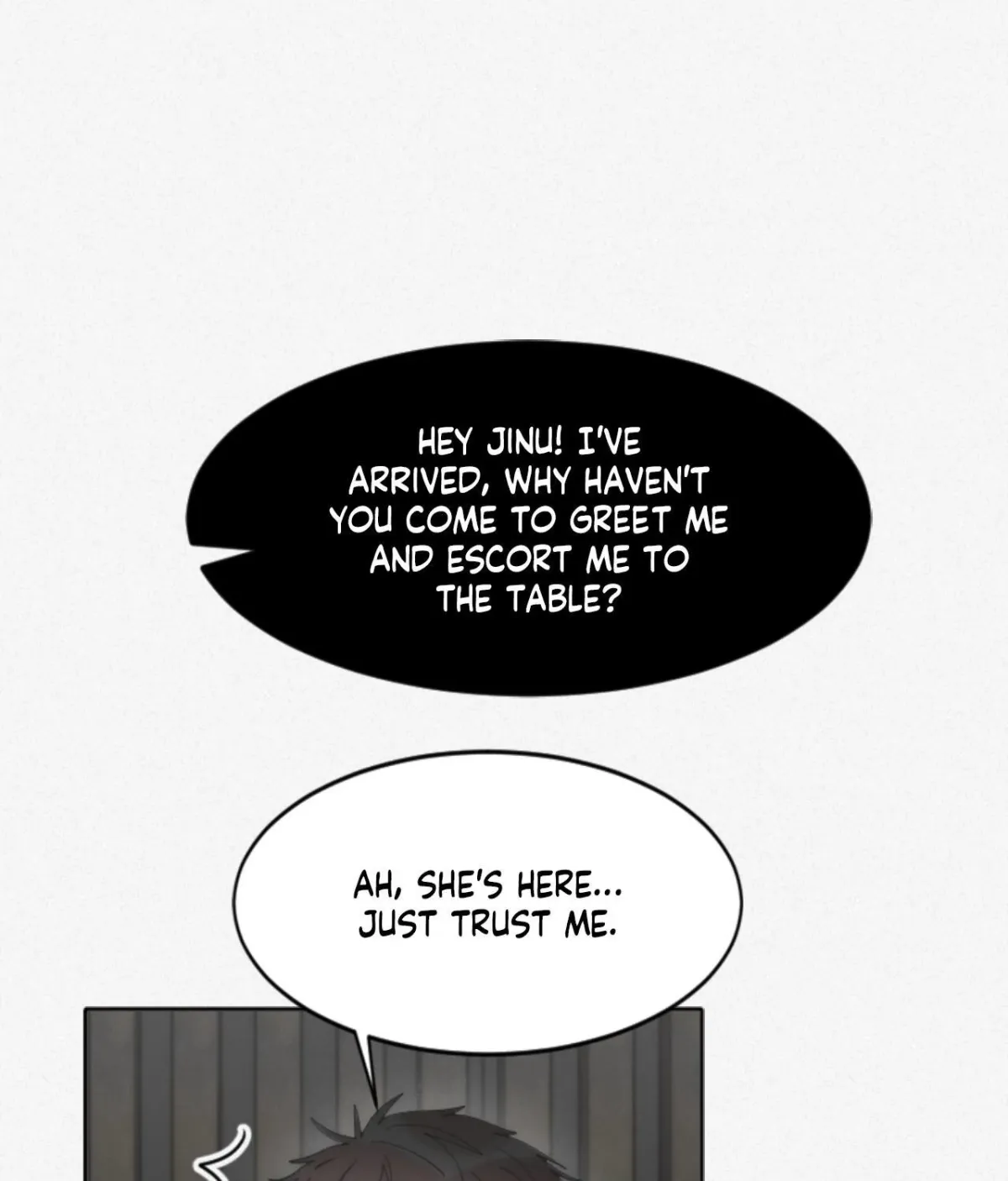 Read Please Feed Me, Sunbae chapter 11 image 103 on Lezhin