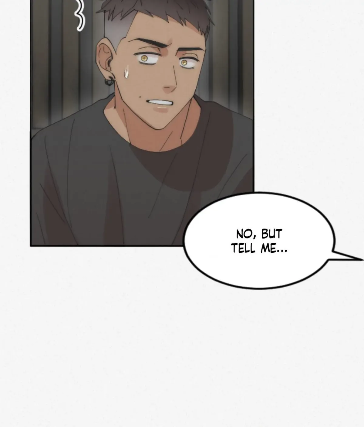 Read Please Feed Me, Sunbae chapter 11 image 104 on Lezhin