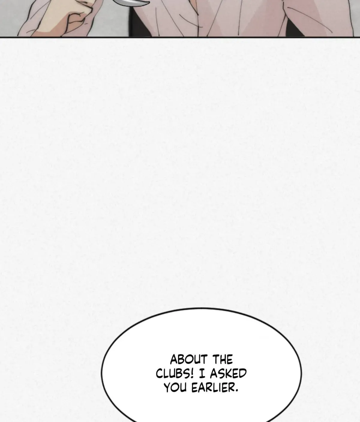 Read Please Feed Me, Sunbae chapter 11 image 11 on Lezhin