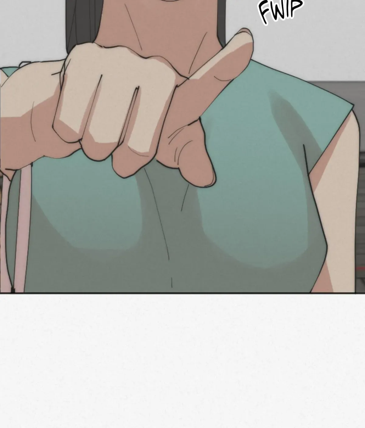 Read Please Feed Me, Sunbae chapter 11 image 110 on Lezhin