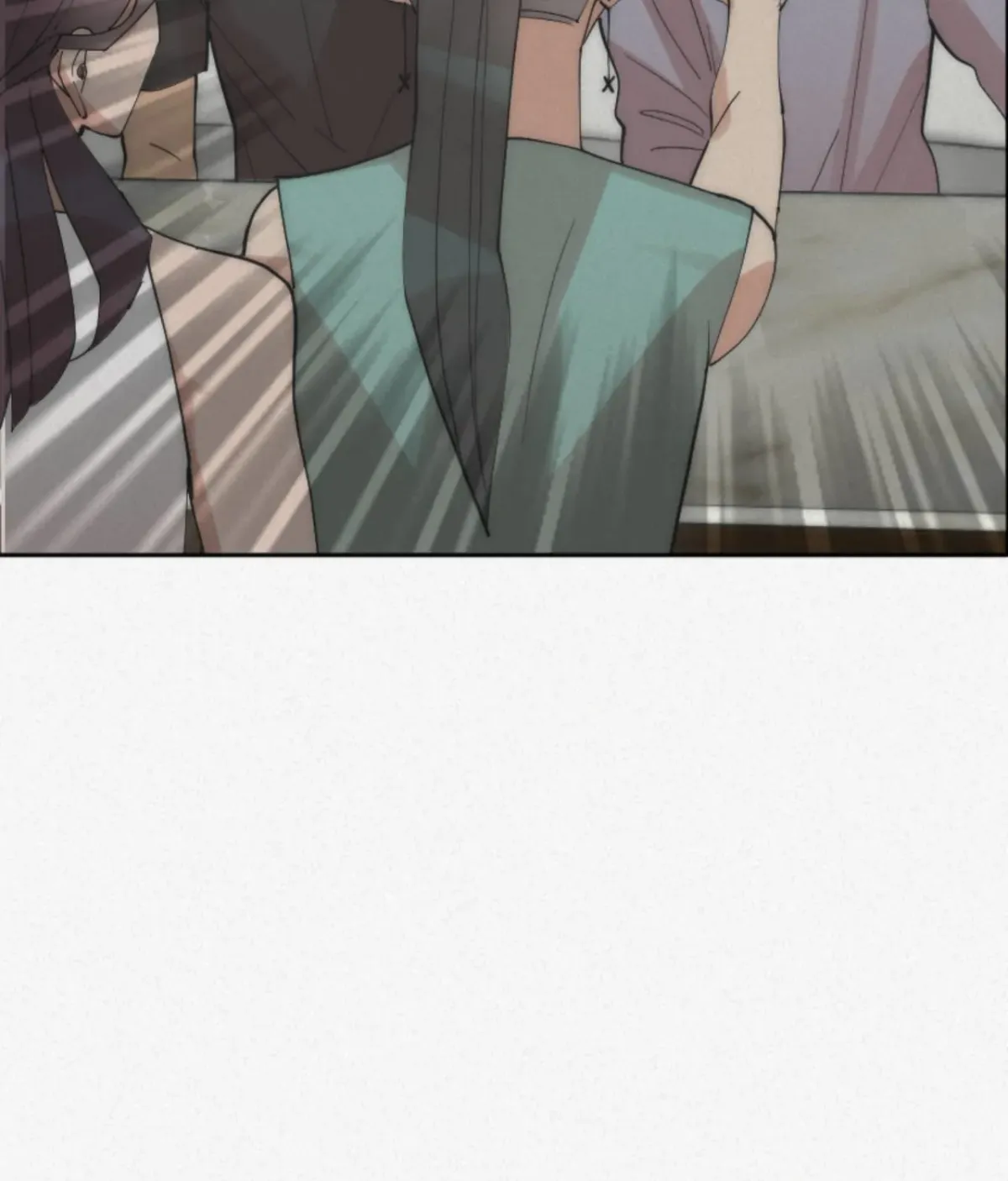 Read Please Feed Me, Sunbae chapter 11 image 112 on Lezhin