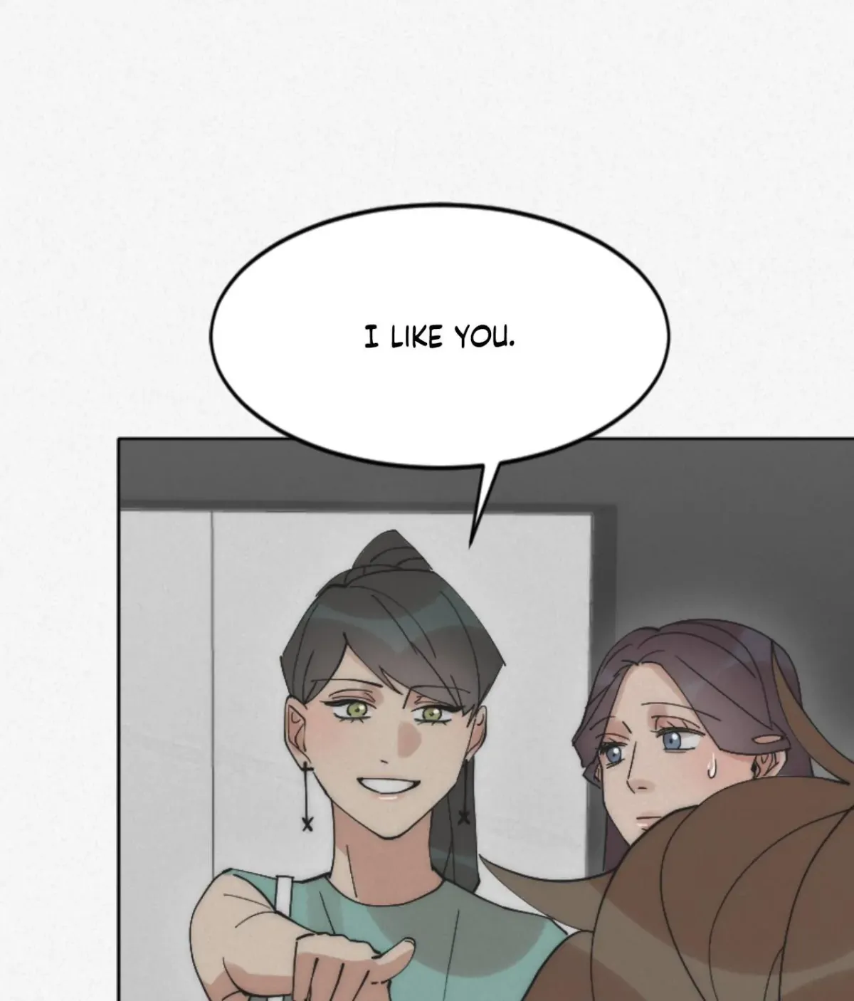 Read Please Feed Me, Sunbae chapter 11 image 113 on Lezhin