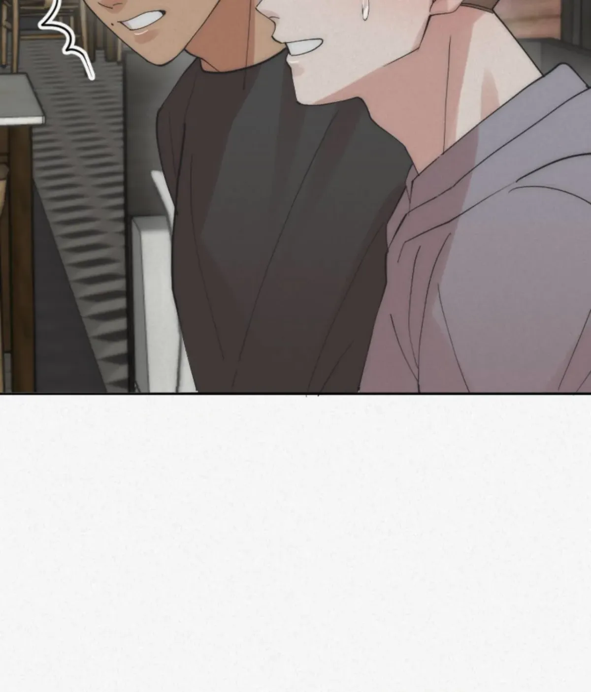 Read Please Feed Me, Sunbae chapter 11 image 116 on Lezhin
