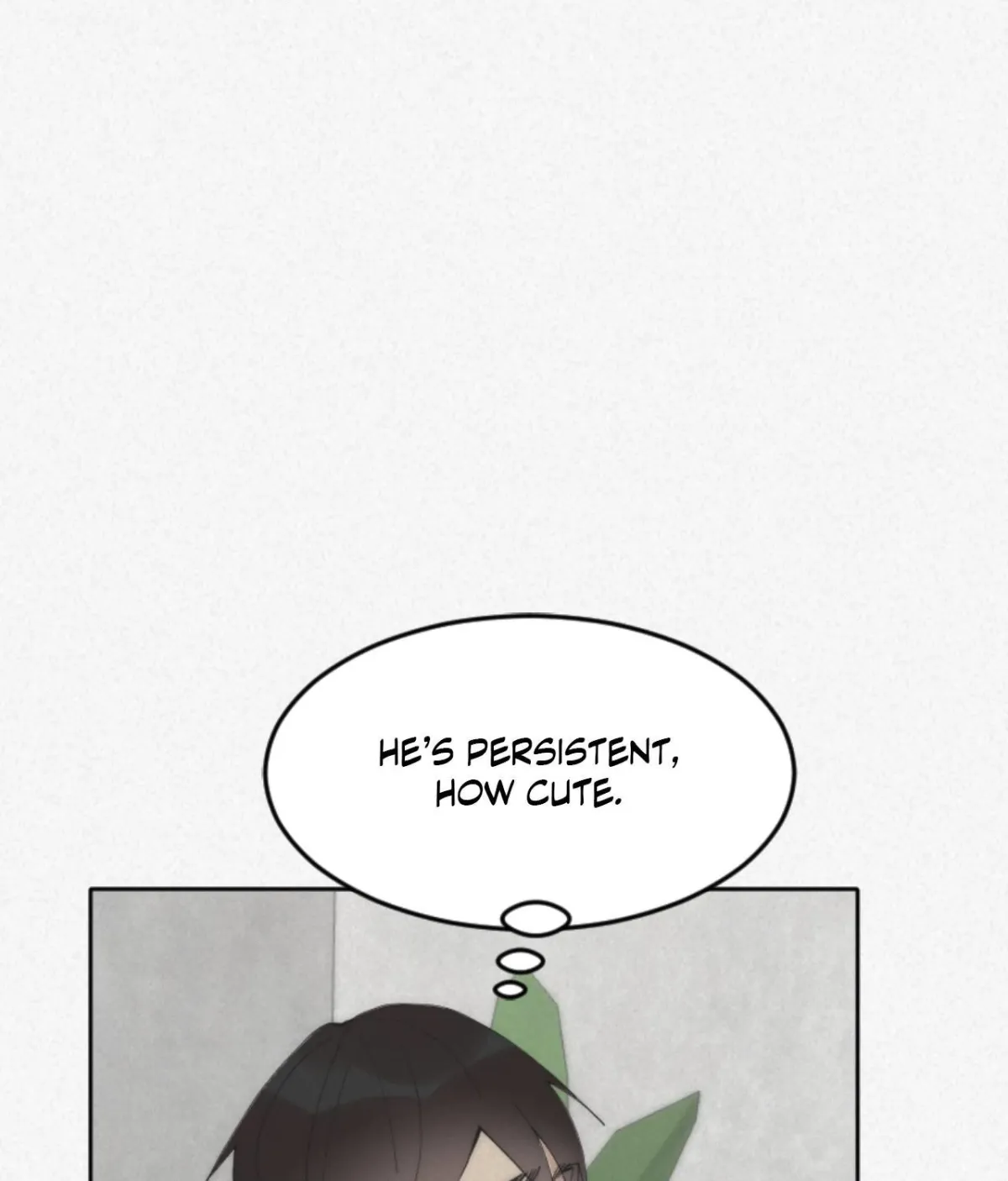 Read Please Feed Me, Sunbae chapter 11 image 13 on Lezhin