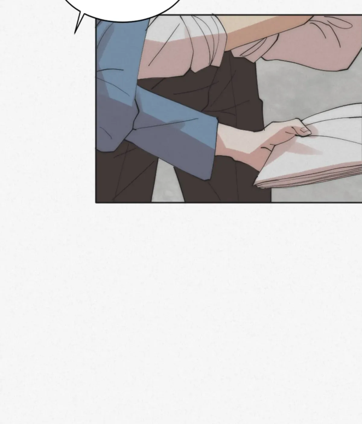 Read Please Feed Me, Sunbae chapter 11 image 2 on Lezhin